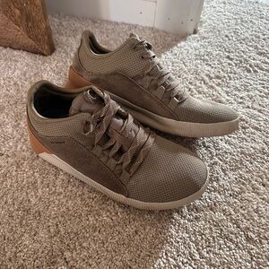 Sorel Women's Out N About Low Waterproof Sneakers